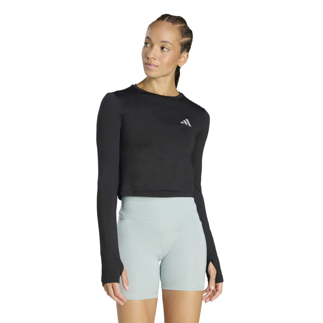Adi365 Running Essentials Long Sleeve Top