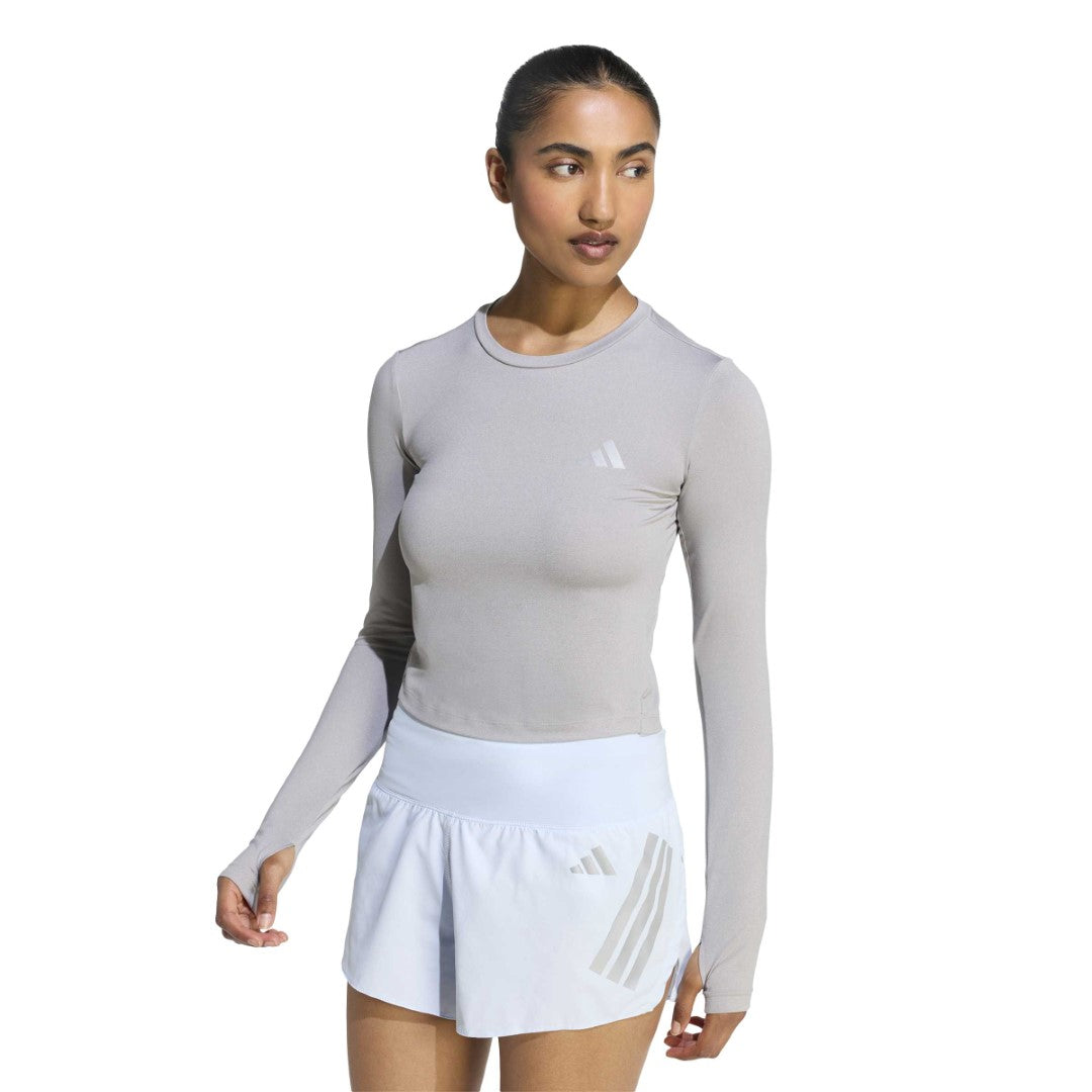 Adi365 Running Essentials Long Sleeve Top