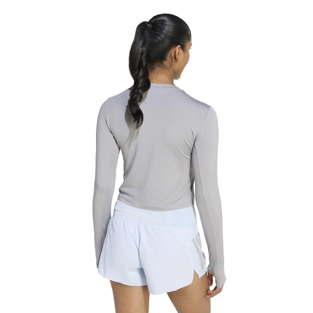 Adi365 Running Essentials Long Sleeve Top