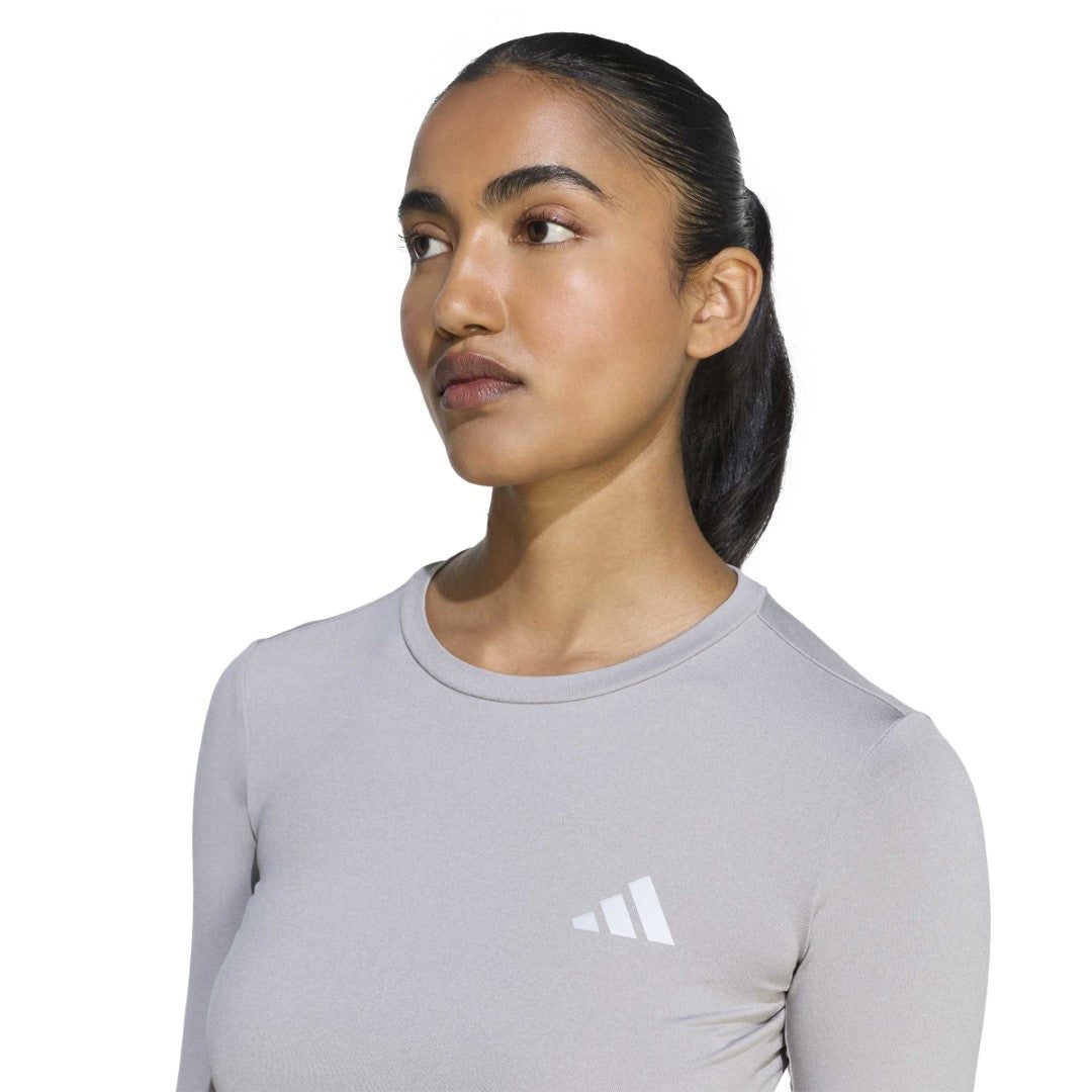 Adi365 Running Essentials Long Sleeve Top