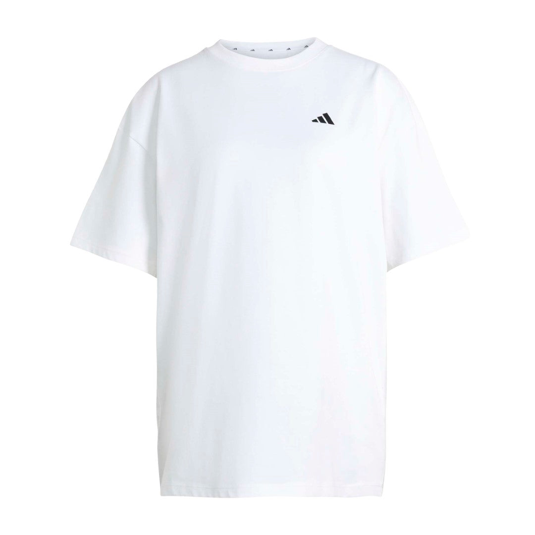 Primelift Essentials Workout Oversized T-Shirt