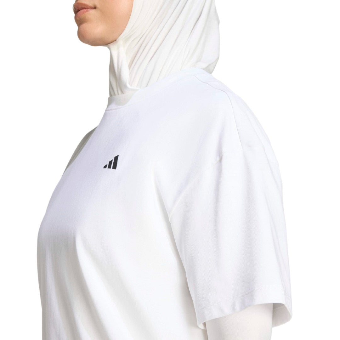 Primelift Essentials Workout Oversized T-Shirt
