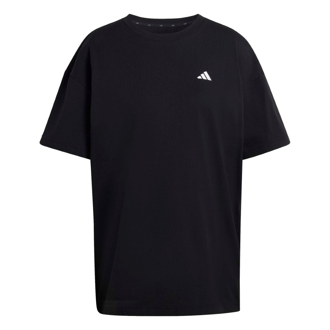 Primelift Essentials Workout Oversized T-Shirt