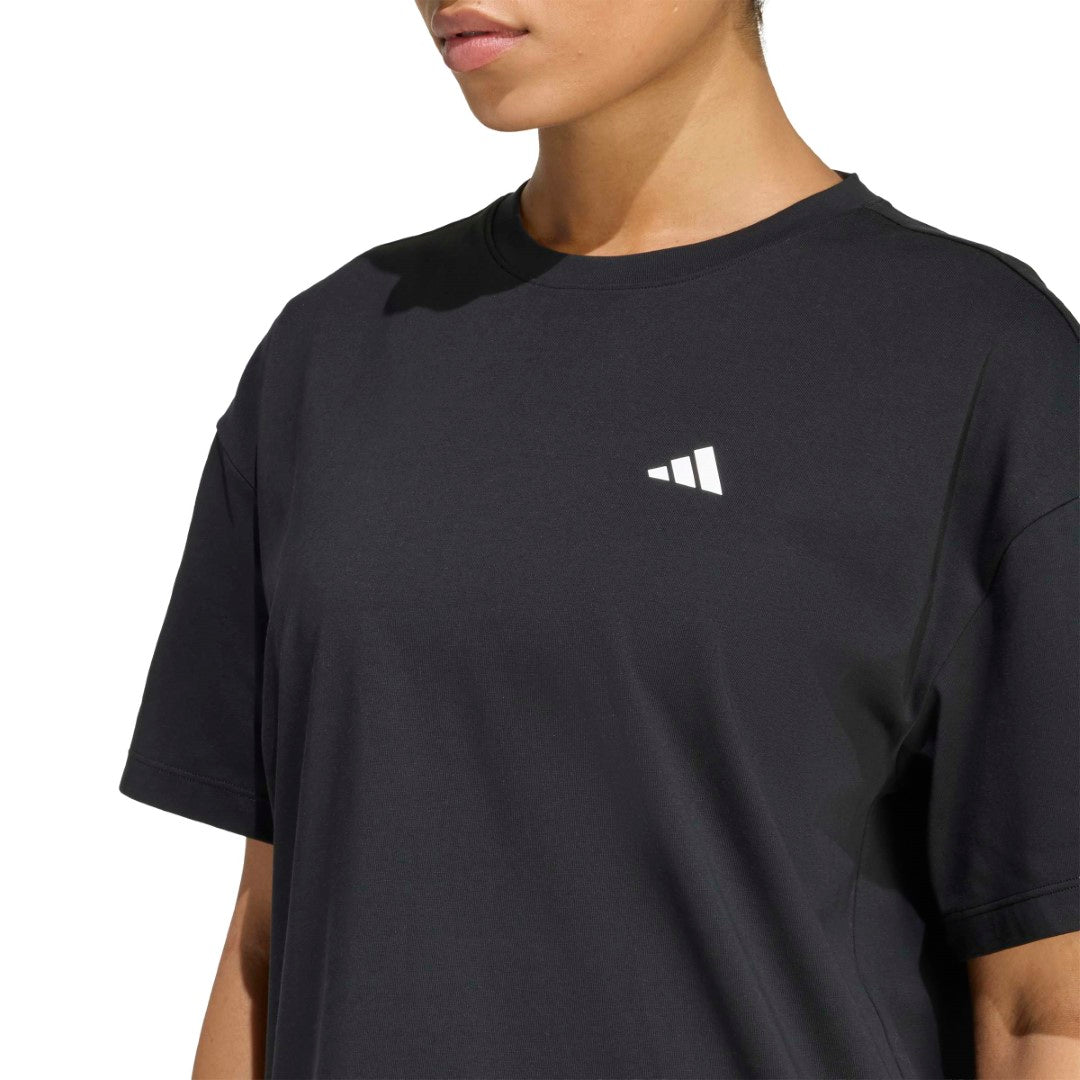 Primelift Essentials Workout Oversized T-Shirt