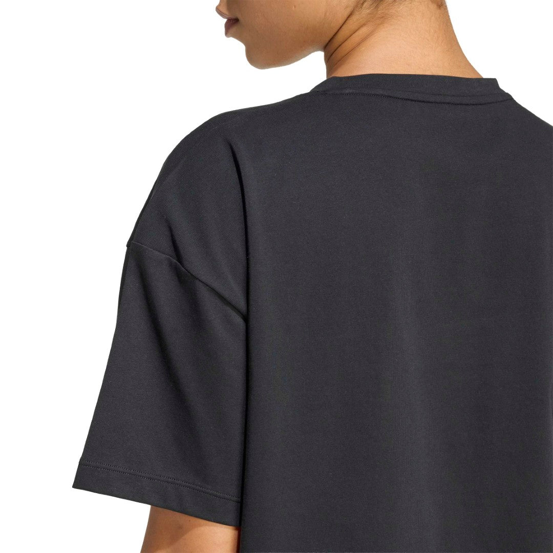 Primelift Essentials Workout Oversized T-Shirt