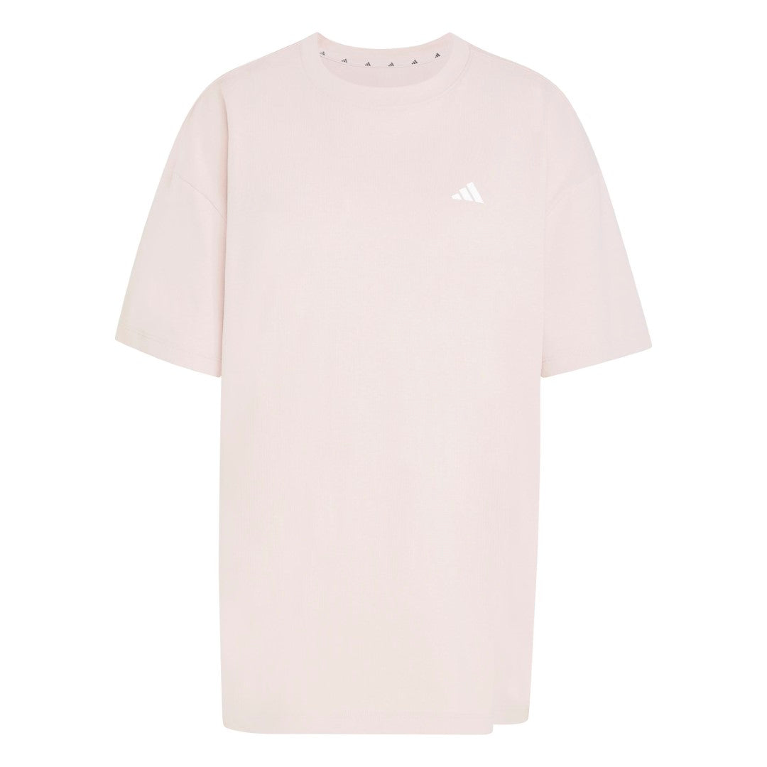 Primelift Essentials Workout Oversized T-Shirt