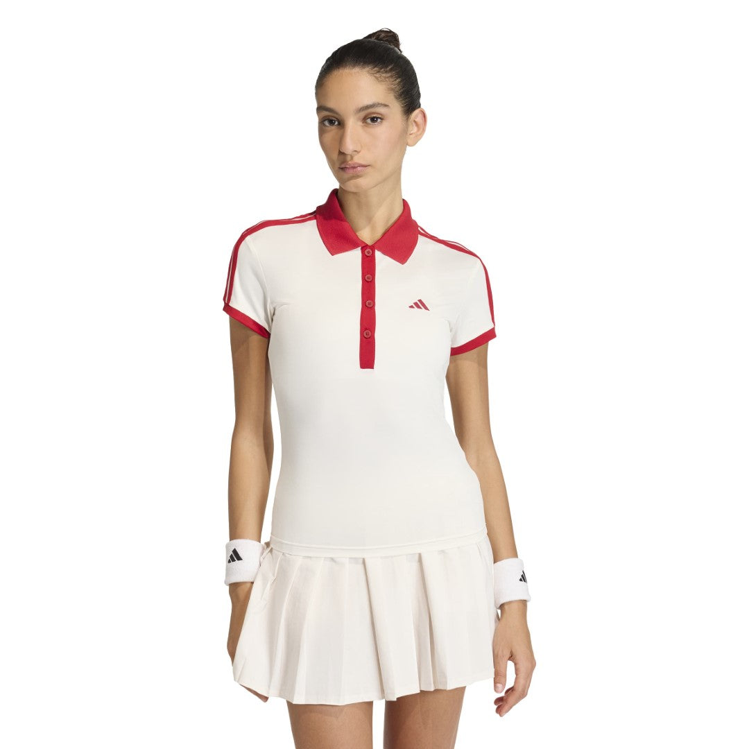 Tennis Classics Polo Shirt