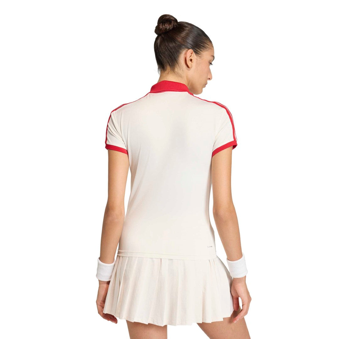 Tennis Classics Polo Shirt