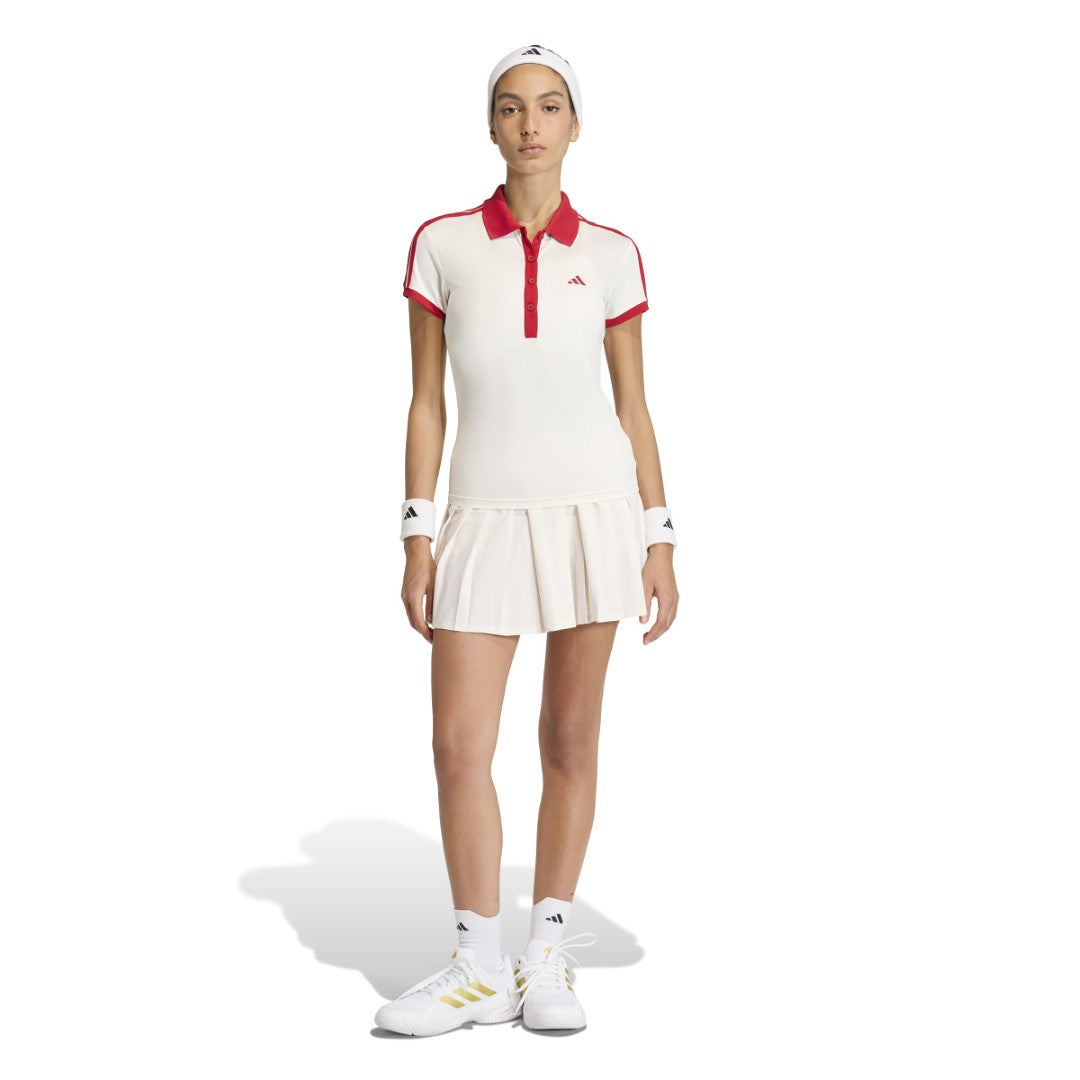 Tennis Classics Polo Shirt