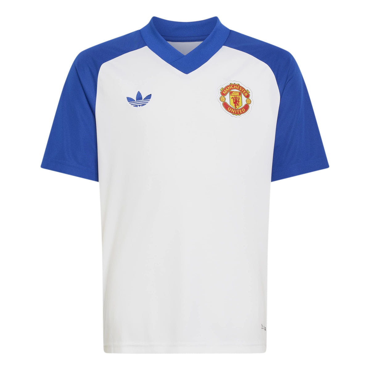 Manchester United 26/27 Pre Match Jersey