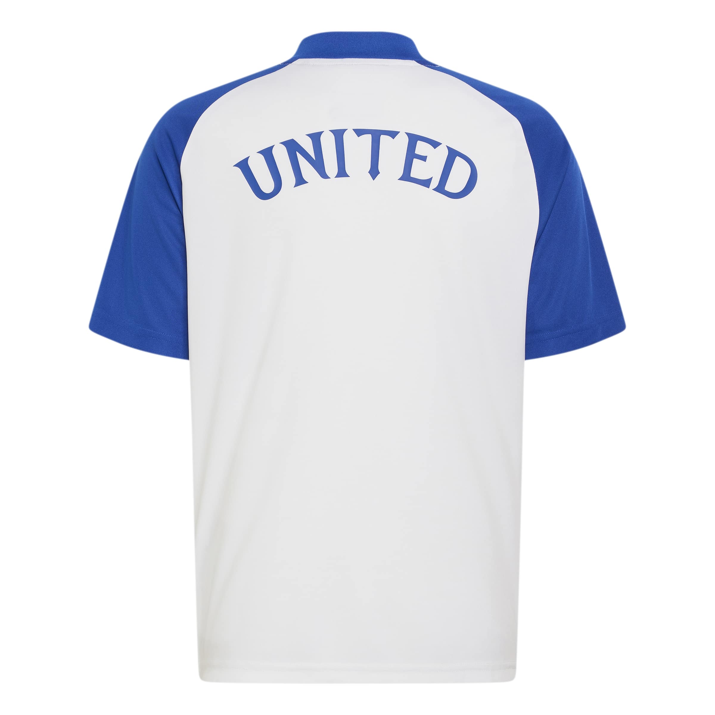 Manchester United 26/27 Pre Match Jersey