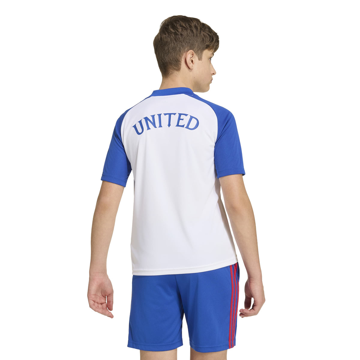 Manchester United 26/27 Pre Match Jersey
