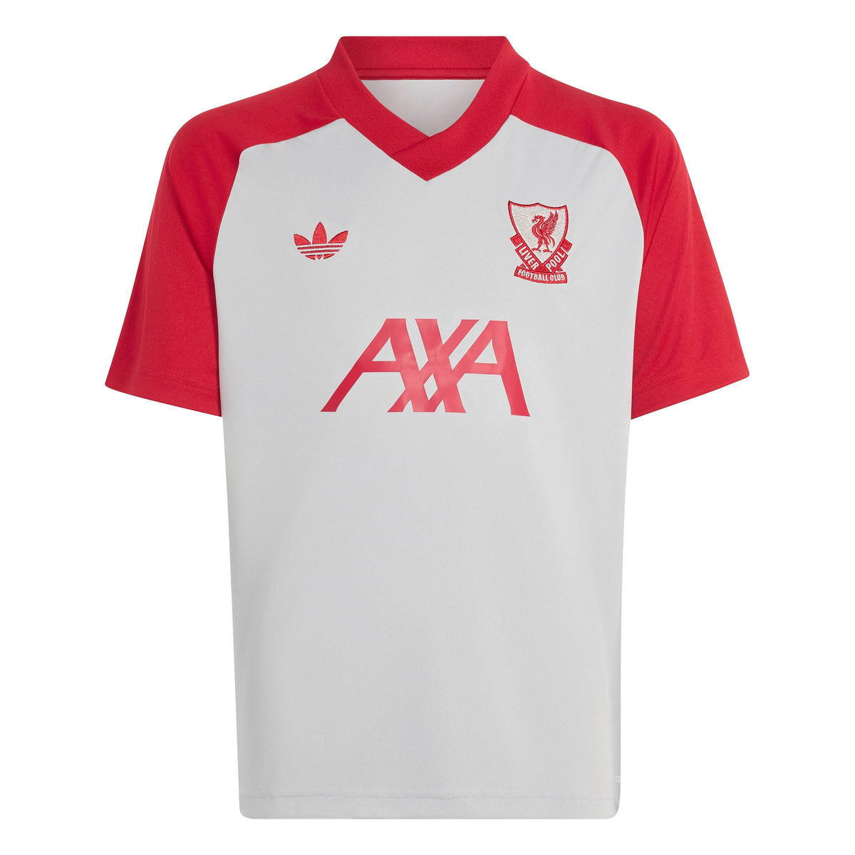 Liverpool Fc 26/27 Pre Match Jersey
