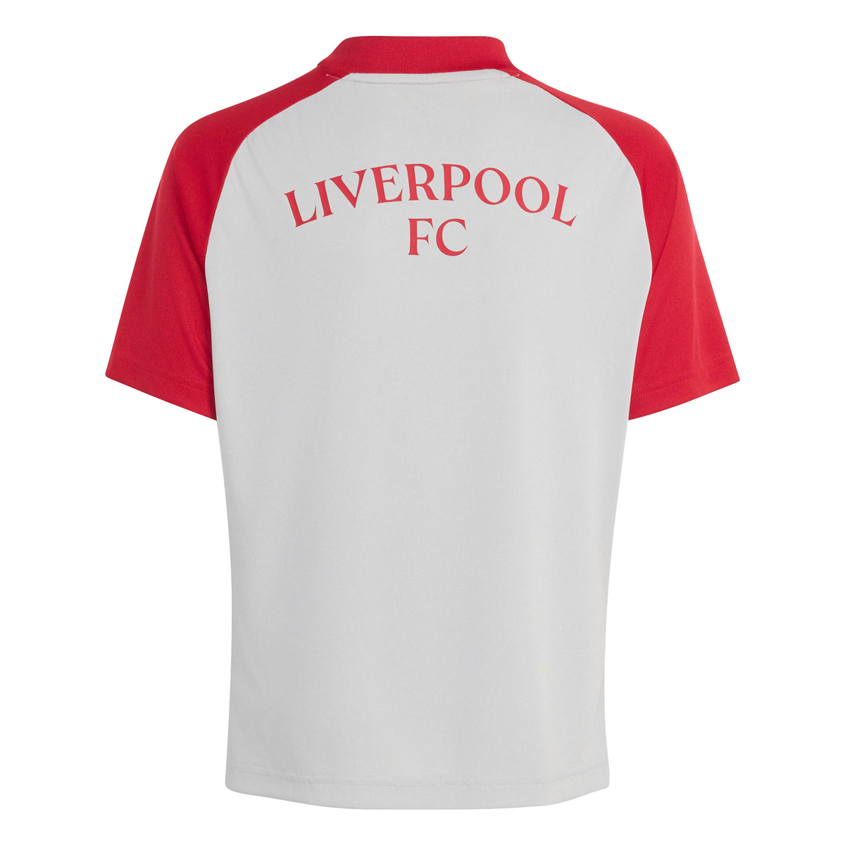 Liverpool Fc 26/27 Pre Match Jersey
