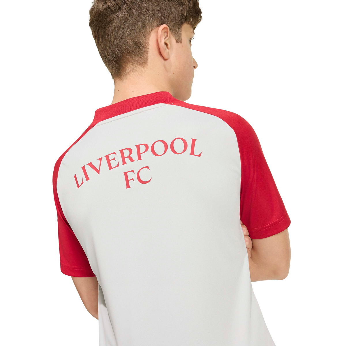 Liverpool Fc 26/27 Pre Match Jersey