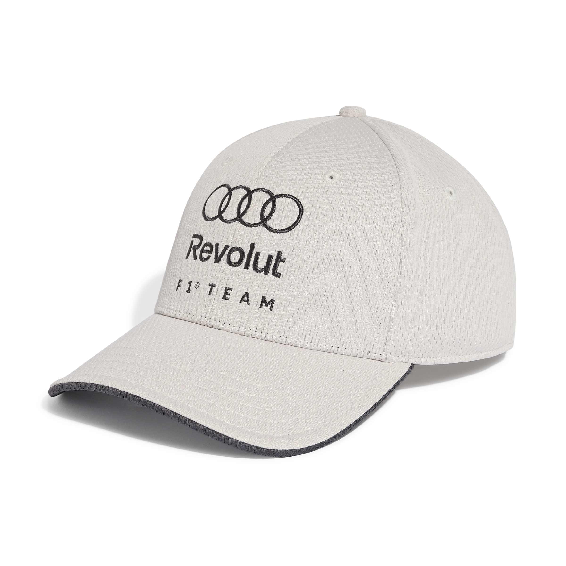 Audi Formula One Team Dna Flex Cap