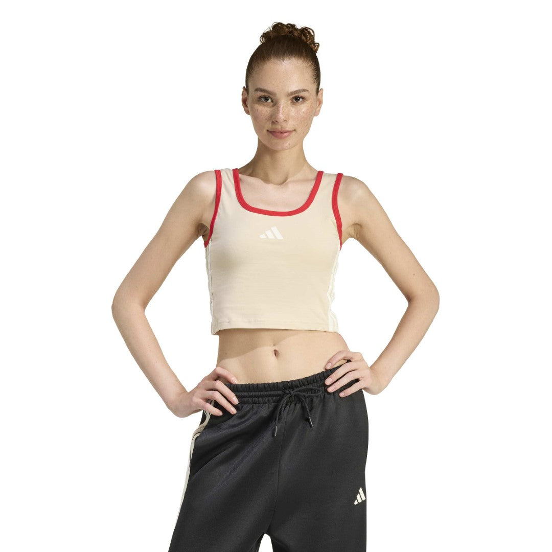 Stadium Tank Top