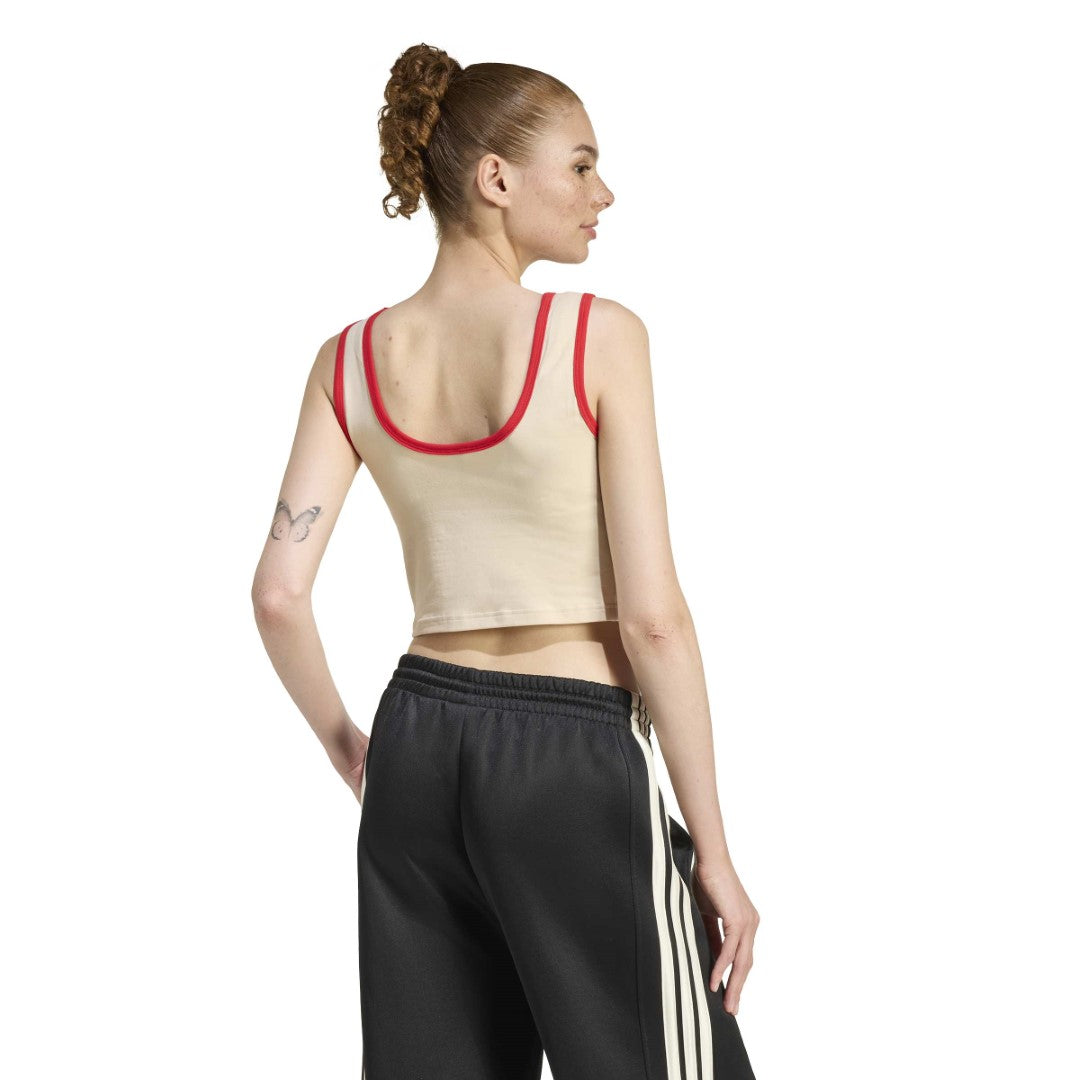 Stadium Tank Top