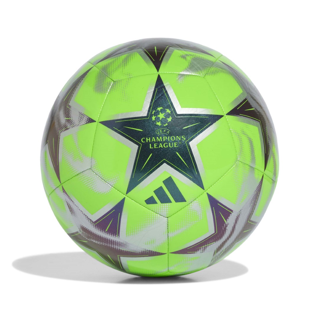 Uefa Champions League 26/27 Club Ball