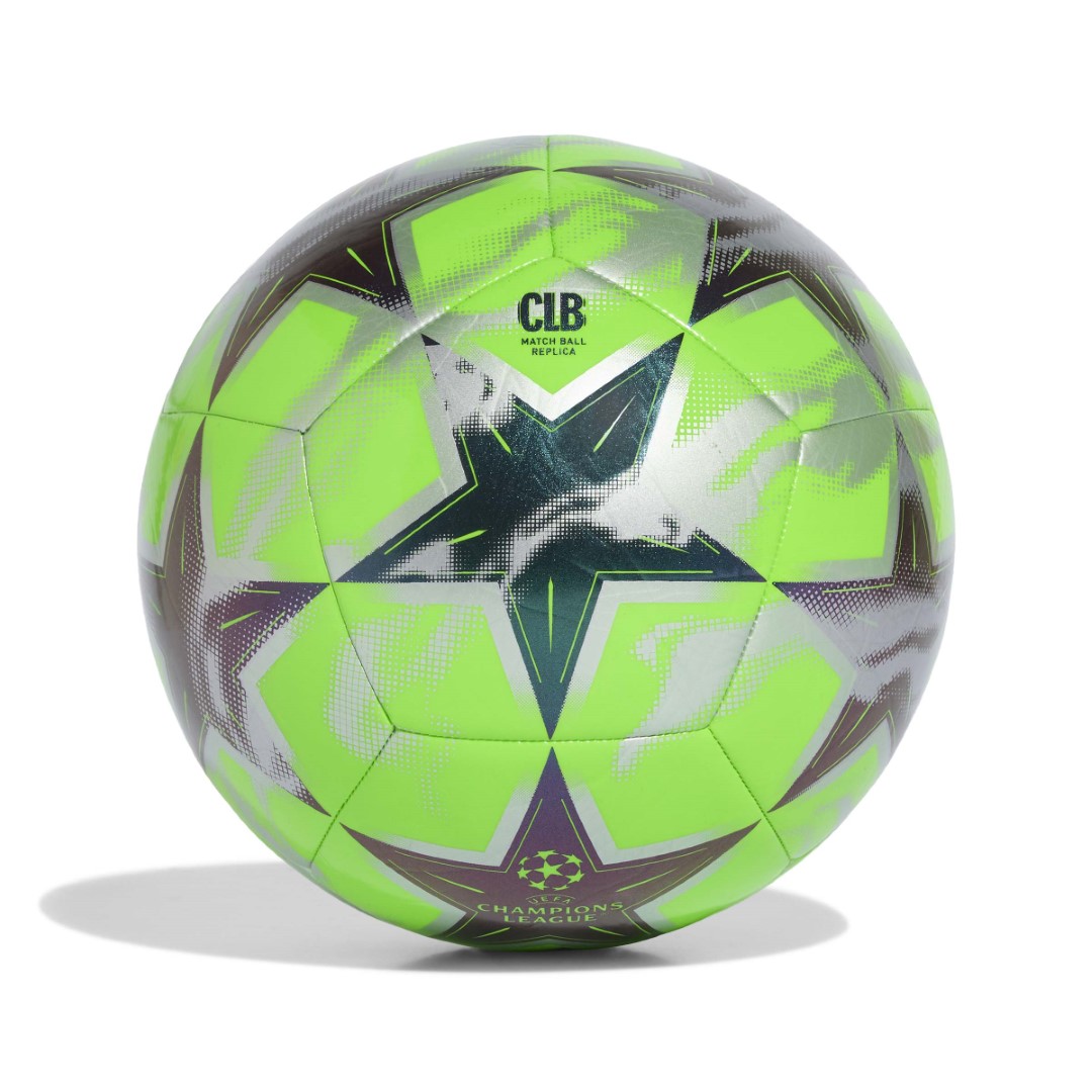 Uefa Champions League 26/27 Club Ball