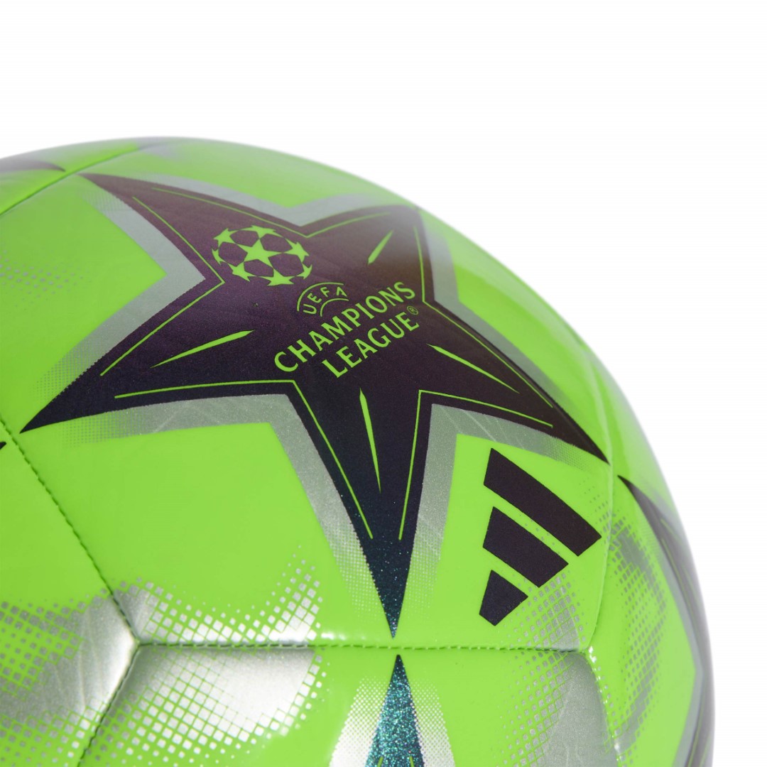 Uefa Champions League 26/27 Club Ball