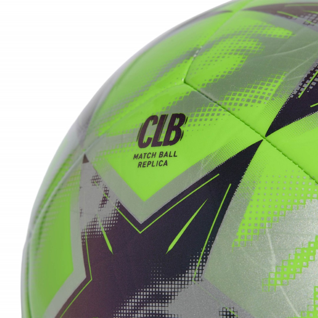 Uefa Champions League 26/27 Club Ball