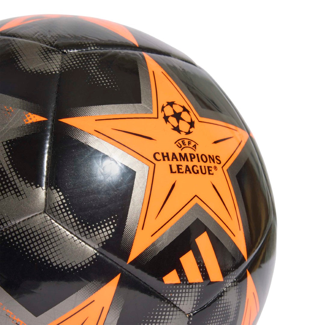 Uefa Champions League 26/27 Club Ball