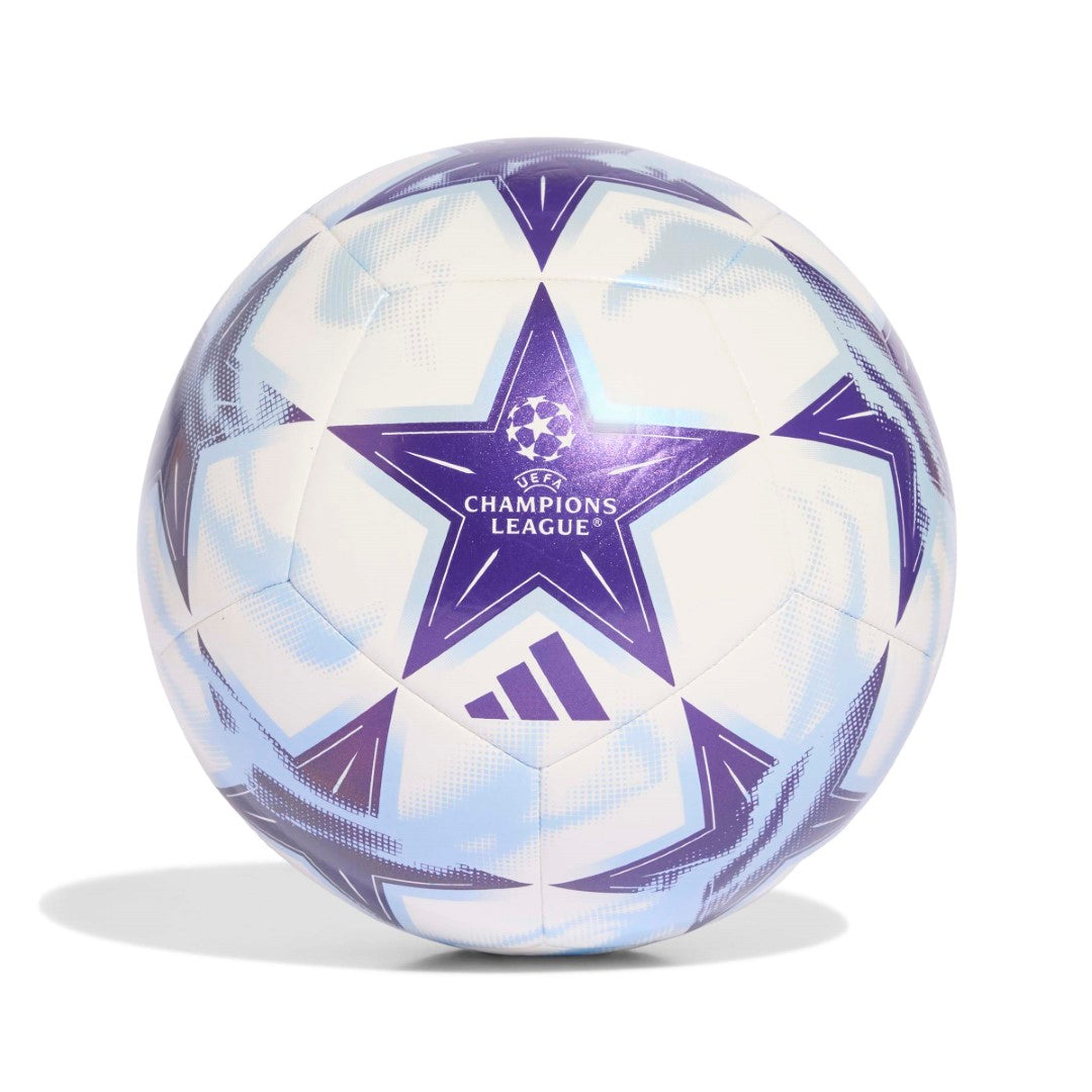 Uefa Champions League 26/27 Club Ball