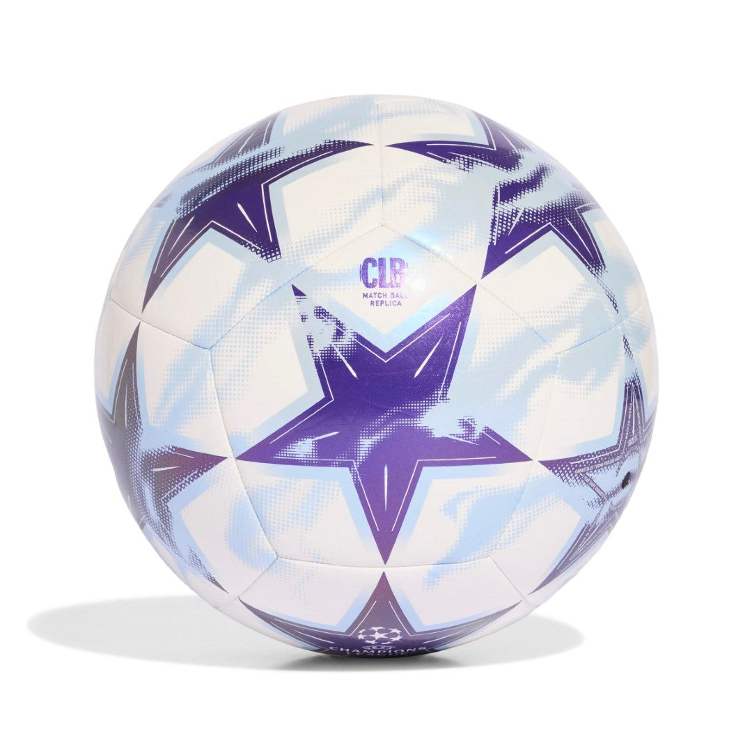 Uefa Champions League 26/27 Club Ball