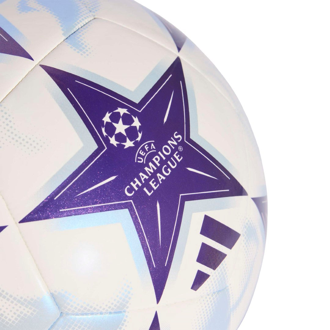 Uefa Champions League 26/27 Club Ball