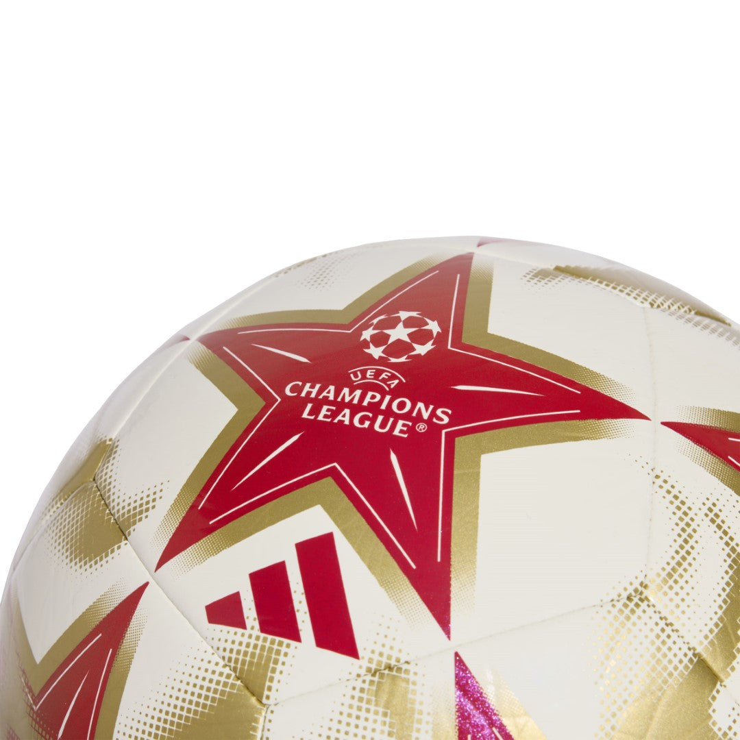 Uefa Champions League 26/27 Club Ball