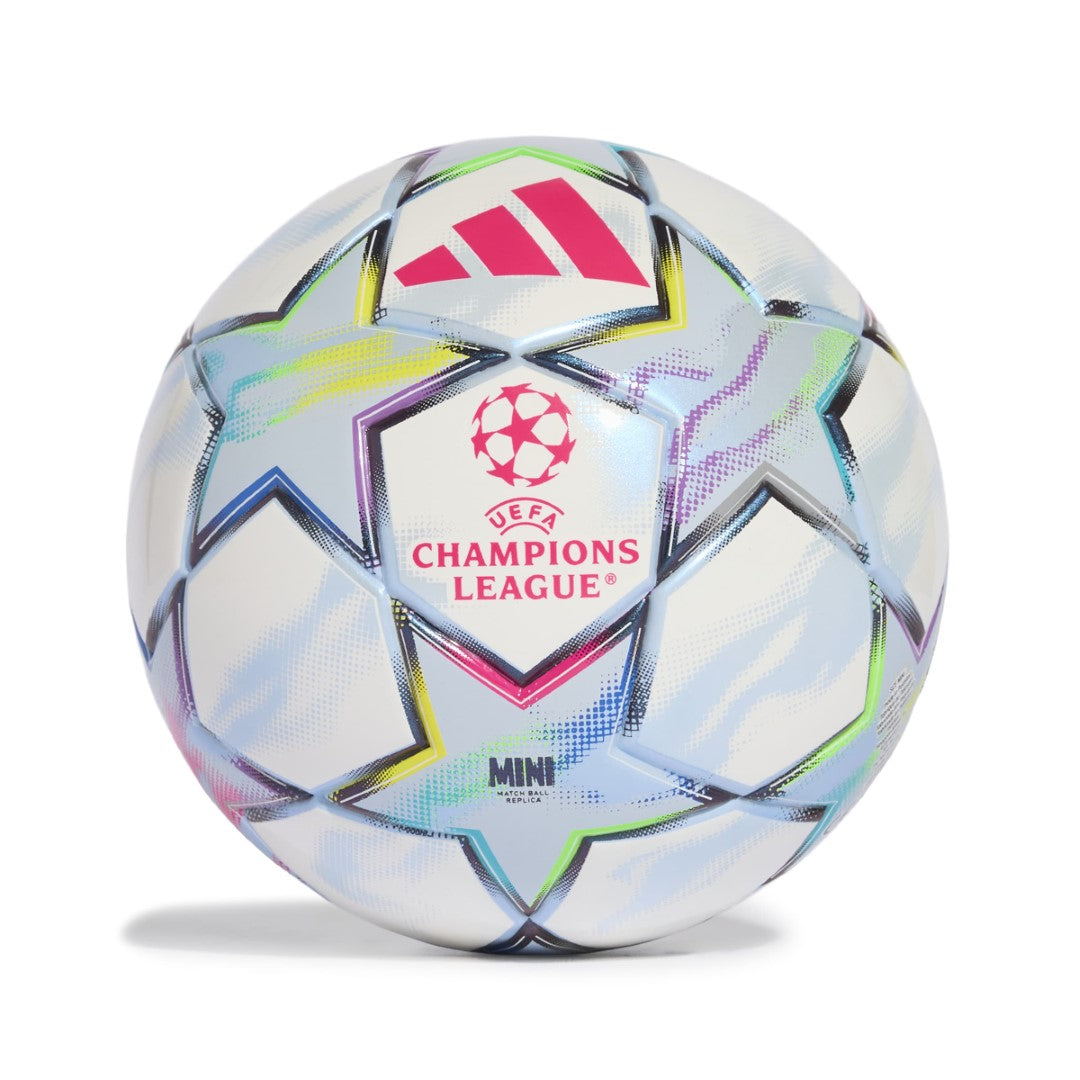 Uefa Champions League 26/27 Mini Ball