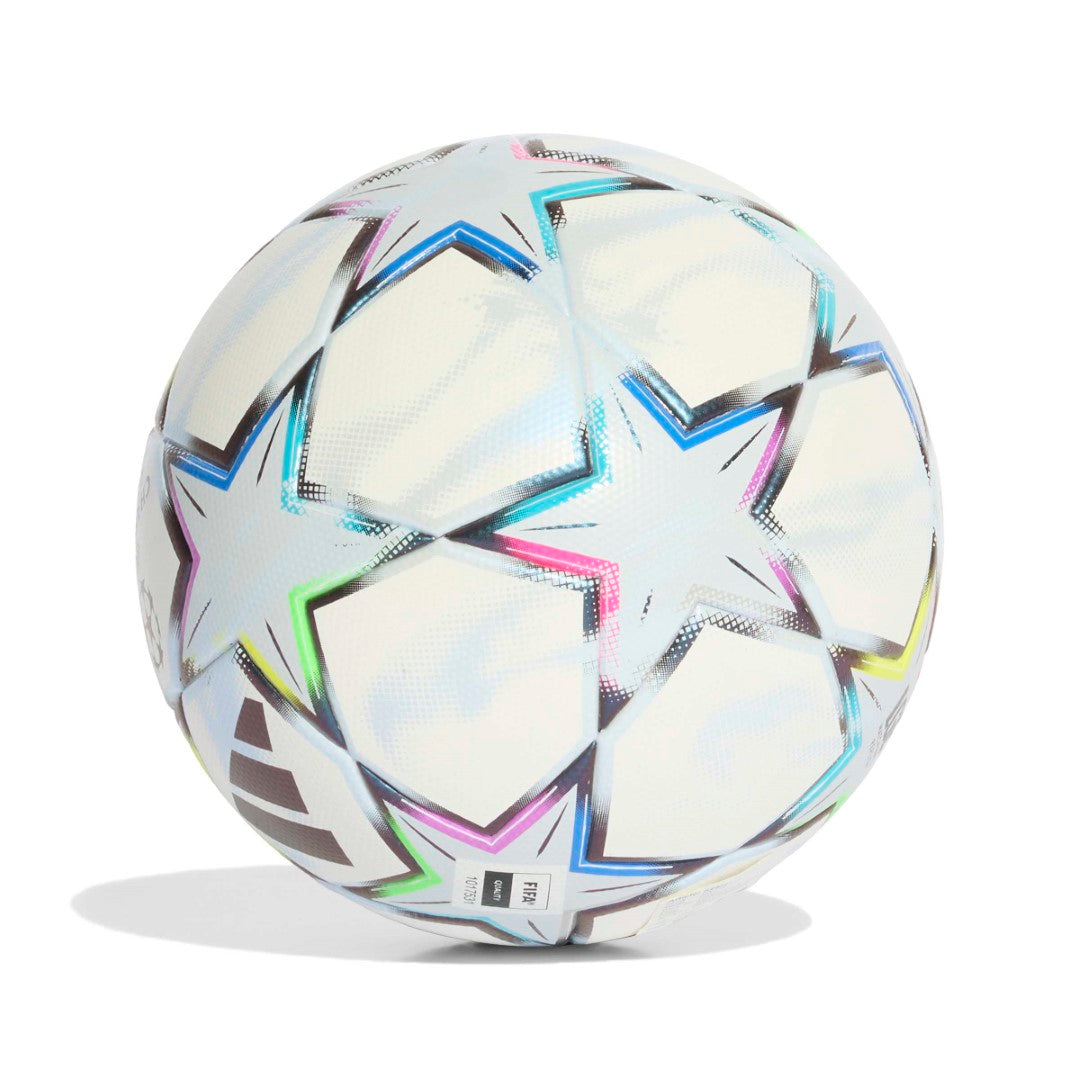 Uefa Champions League 26/27 League Boxed Ball
