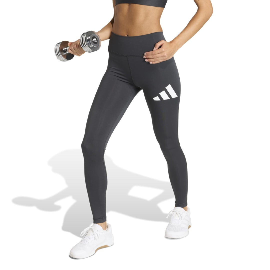 Train Essentials Big Logo Leggings
