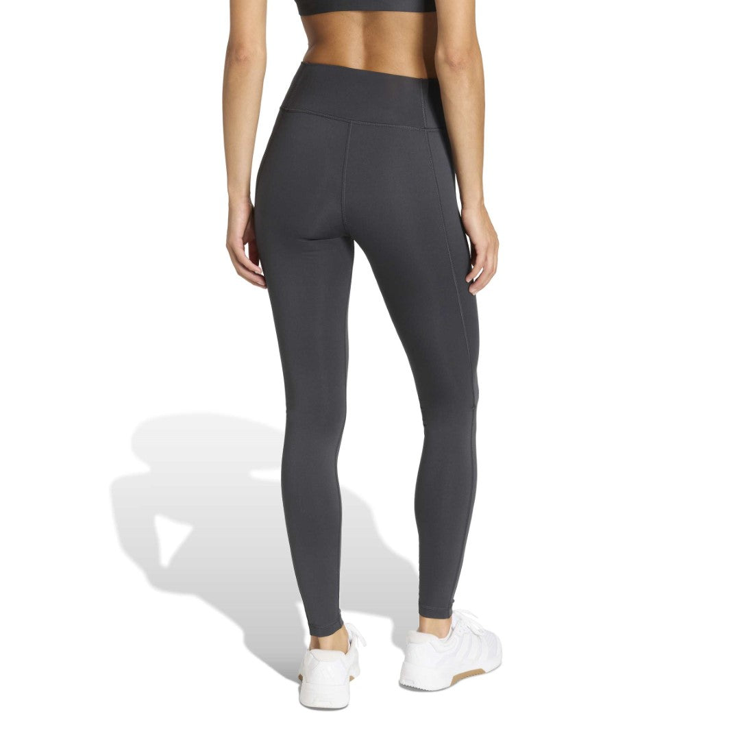 Train Essentials Big Logo Leggings