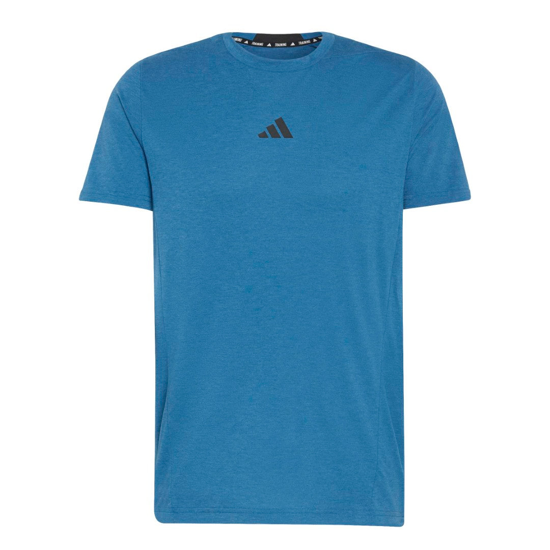 Designed for Training Workout T-Shirt