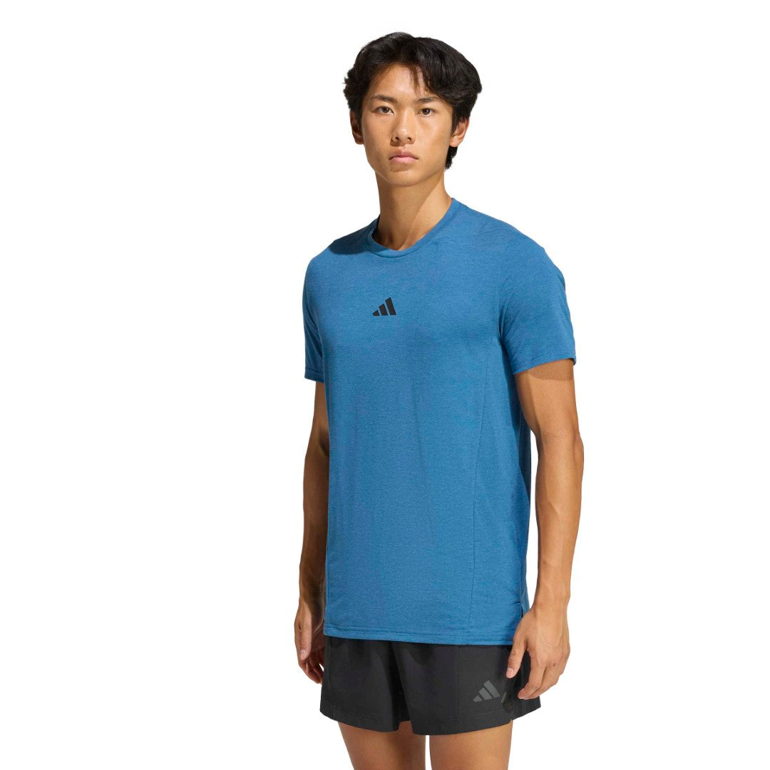 Designed for Training Workout T-Shirt