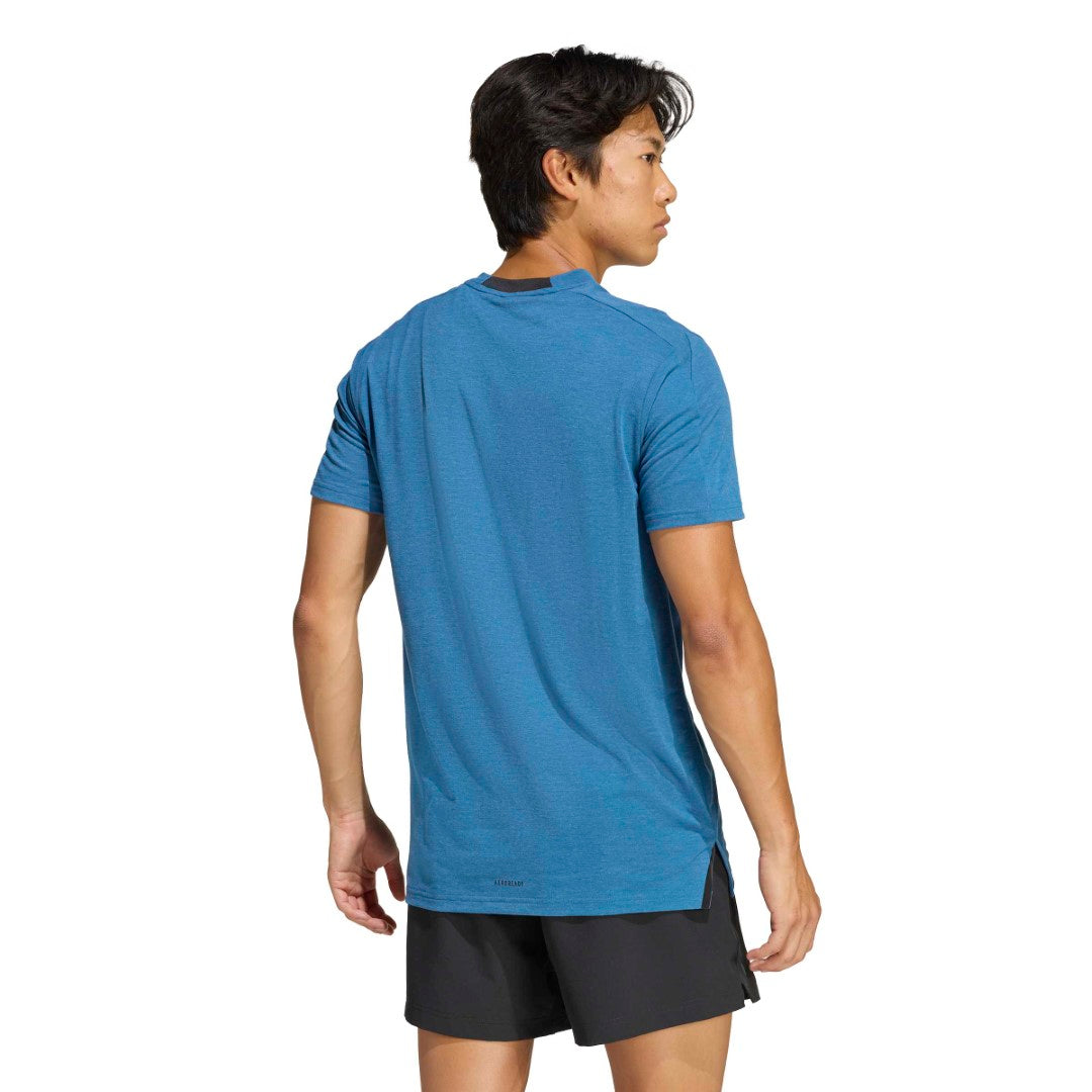 Designed for Training Workout T-Shirt