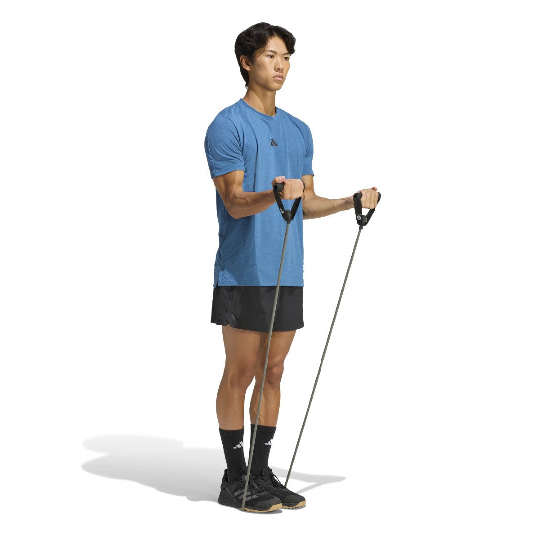 Designed for Training Workout T-Shirt