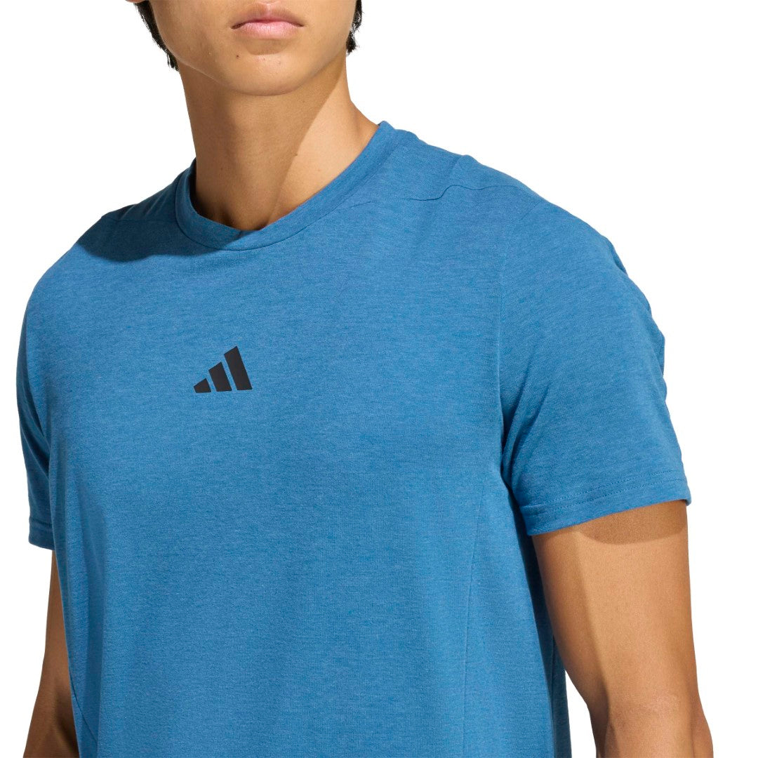 Designed for Training Workout T-Shirt