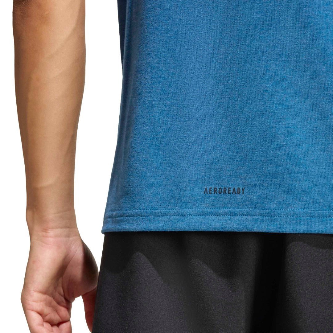 Designed for Training Workout T-Shirt
