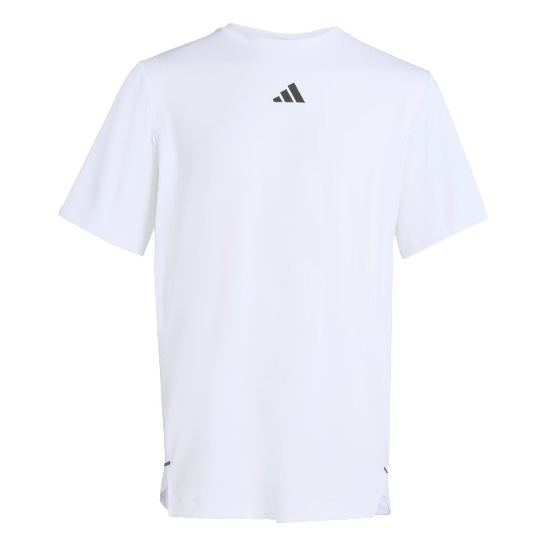 D4T Primelift 3 Stripes T-Shirt