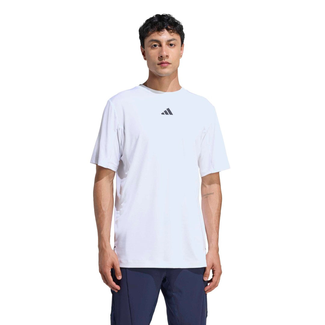 D4T Primelift 3 Stripes T-Shirt