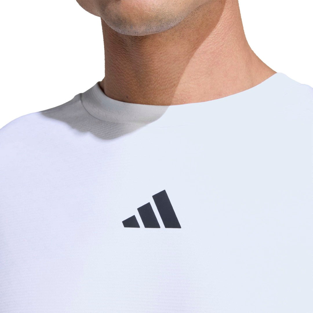 D4T Primelift 3 Stripes T-Shirt