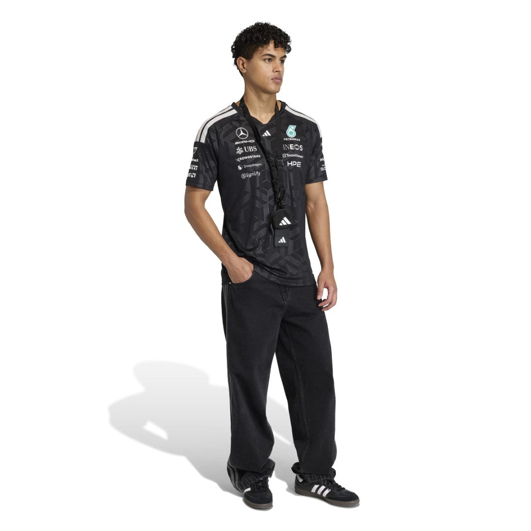 Mercedes - Amg Petronas Formula 1 Team Driver Jersey