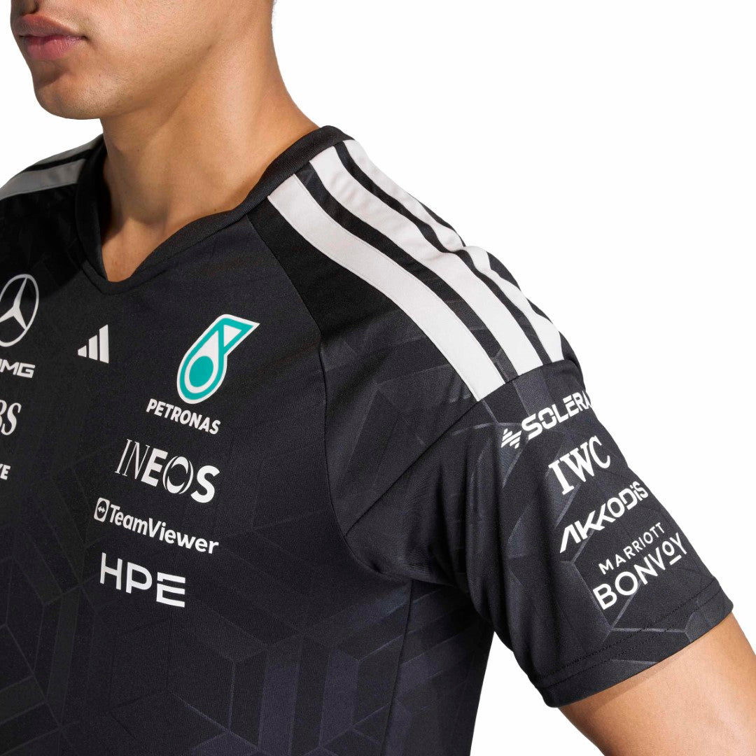 Mercedes - Amg Petronas Formula 1 Team Driver Jersey
