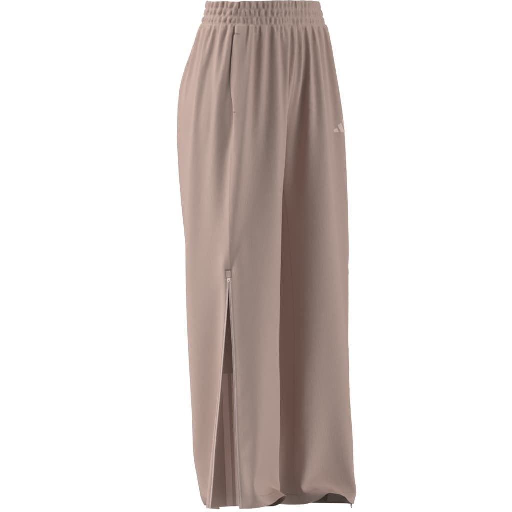 City Tech Woven Zip Tracksuit Pants