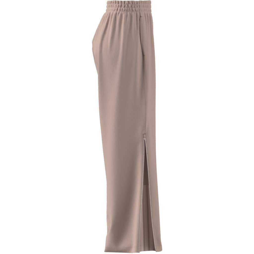 City Tech Woven Zip Tracksuit Pants
