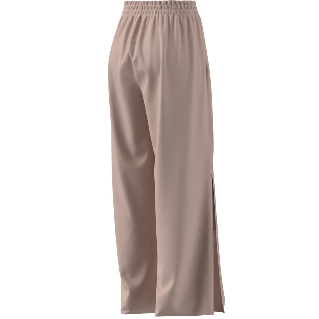 City Tech Woven Zip Tracksuit Pants