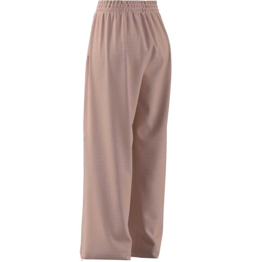 City Tech Woven Zip Tracksuit Pants